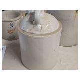 Red Wing 5-Gallon Stoneware Jug 17" x 12"