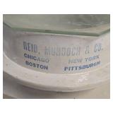 Reed Murdoch & Co. General Store Pickle Dispenser