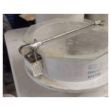 Reed Murdoch & Co. General Store Pickle Dispenser