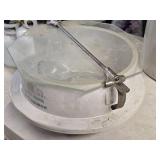 Reed Murdoch & Co. General Store Pickle Dispenser