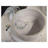 Reed Murdoch & Co. General Store Pickle Dispenser