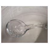 Reed Murdoch & Co. General Store Pickle Dispenser