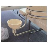 Red Wing 5-Gallon Stoneware Water Cooler Water Fountain