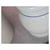 Red Wing 5-Gallon Stoneware Water Cooler Water Fountain