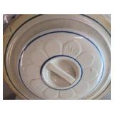 Red Wing 5-Gallon Stoneware Water Cooler Water Fountain