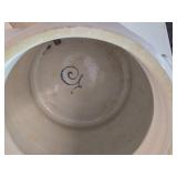 Red Wing 5-Gallon Stoneware Water Cooler Water Fountain