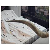 Longhorn or Watushi Steer Skull