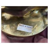 Vintage Brass Theodolite (Early 1900