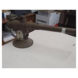 Vintage Big Bang No. 15AC Toy Cannon