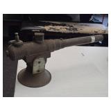 Vintage Big Bang No. 15AC Toy Cannon