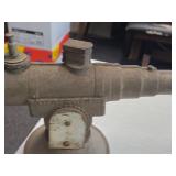 Vintage Big Bang No. 15AC Toy Cannon