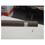 Vintage Big Bang No. 15AC Toy Cannon