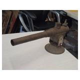 Vintage Big Bang No. 15AC Toy Cannon