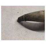 Vintage 18th Century American Revolutionary War Era Rifleman