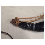 Vintage Rendevous Mountain Man Rifleman