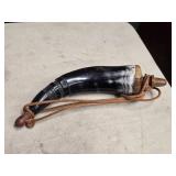 Vintage Rendevous Mountain Man Rifleman