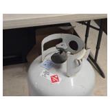 40-lb Propane Tank (Full !)
