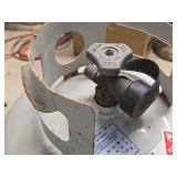 40-lb Propane Tank (Full !)