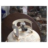 30-lb Propane Tank (Empty)