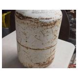 30-lb Propane Tank (Empty)