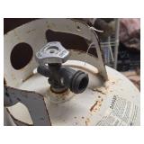 30-lb Propane Tank (Empty)