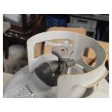 30-lb Propane Tank (Full !)