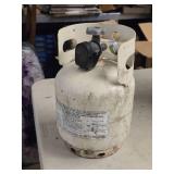 5-lb Propane Tank (Empty)
