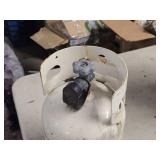 5-lb Propane Tank (Empty)