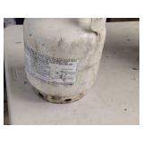 5-lb Propane Tank (Empty)