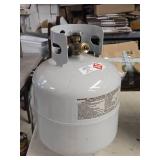 20-lb Propane Tank (Empty)