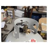 20-lb Propane Tank (Empty)