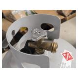 20-lb Propane Tank (Empty)