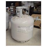 20-lb Propane Tank (Empty)