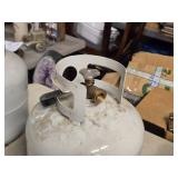 20-lb Propane Tank (Empty)