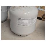 20-lb Propane Tank (Empty)