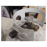 20-lb Propane Tank (Empty)