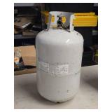 30-lb Propane Tank (Empty)