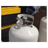 30-lb Propane Tank (Empty)