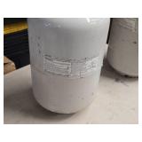 30-lb Propane Tank (Empty)