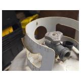 30-lb Propane Tank (Empty)