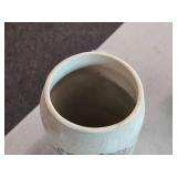 Vintage 1.0-Liter Stoneware Beer Stein by J. Cousineau