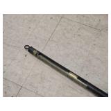 39" Mercury Barometer Stick