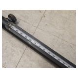 39" Mercury Barometer Stick