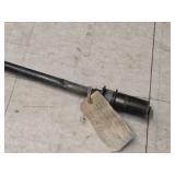 39" Mercury Barometer Stick