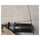 39" Mercury Barometer Stick