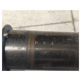 39" Mercury Barometer Stick