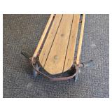 Flexible Flyer Flexy Racer 40" x 20" x 9"