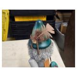 Holzkunst Christian Ulbricht 15 1/2" Mountain Climber theme Nutcracker