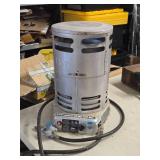 LP/Propane Gasoline 40-80,000-BTU Heater 22" x 14"