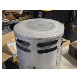 LP/Propane Gasoline 40-80,000-BTU Heater 22" x 14"